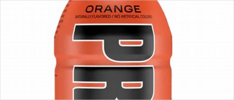 Orange juice for hydration